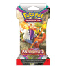 Pokémon TCG: Scarlet & Violet – Paldea Evolved Sleeved Booster Pack